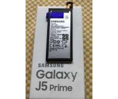 Bateria Samsung J5 Prime Nuevas