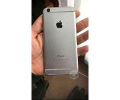 Iphone 6 liberado