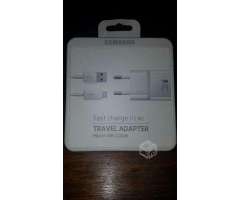 Cargador Samsung (Fast Charge)