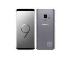 Samsung Galaxy S9 64gb Nuevos Boleta GSMPRO