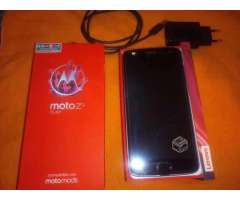 Celular Motorola Z2 play