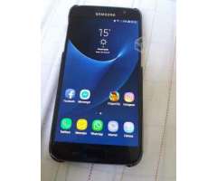 Samsung Galaxy S7 Black Onyx
