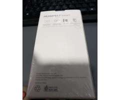 Huawei p smart