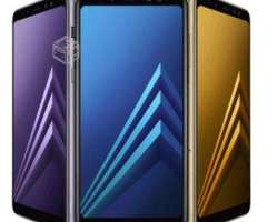Samsung Galaxy A8 Plus Nuevos - GSMPRO