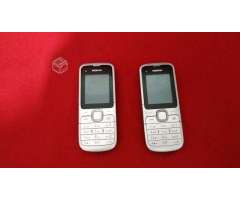 TelÃ©fono celular Nokia C1
