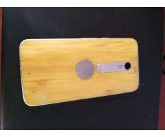 Motorola X style 32g