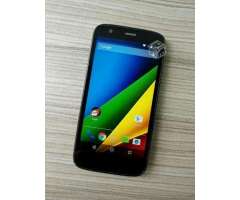 Motorola moto g liberado android puro