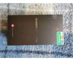 Huawei Mate 20 Pro Nuevo