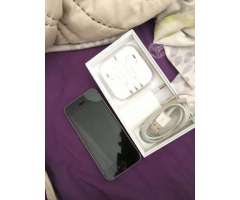 IPhone SE 64GB nuevo