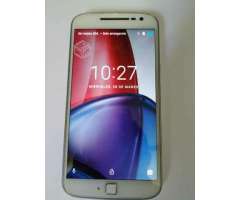 Motorola Moto G4 Plus 32GB