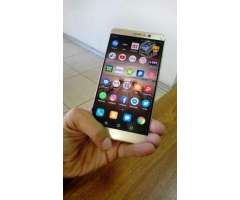 Huawei Mate 9 - 64 GB Casi NUEVO!