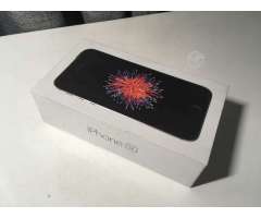 Cajas de Iphone SE 16 y 32 GB