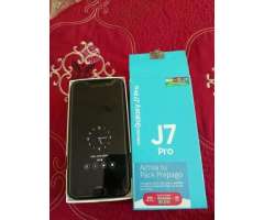 Samsung Galaxy J7 Pro