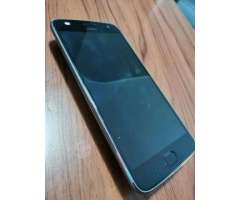 Celular Motorola Z 2 play