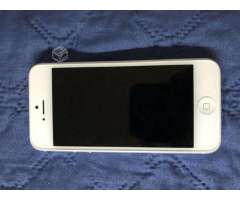 Iphone 5 (apple)