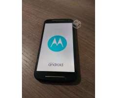 Moto G2 (Motorola 2da generaciÃ³n)