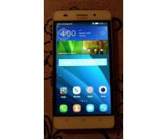 Celular Huawei G Play Mini