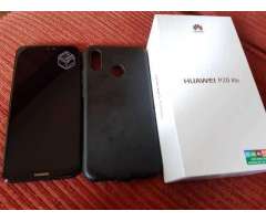 Huawei p20 Lite