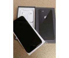 IPhone 8 64gb - Santiago