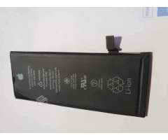 Bateria iphone seis 6 original - Arica