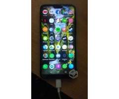Huawei p20 lite negro - La Serena