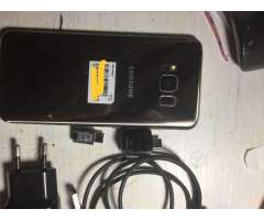 Samsung s8 - La Reina