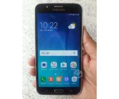 Samsung J7 - La Cisterna