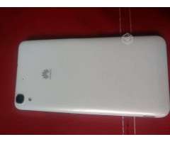 Huawei Y6 - La Ligua