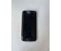 Samsung S6 Edge - Santiago