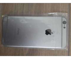 Chasis iPhone 6 nuevo - Santiago