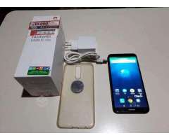 Huawei mate 10 lite - Las Condes