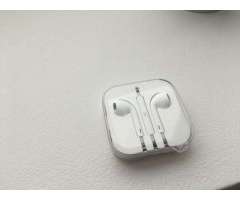 Audifonos Apple Iphone Originales - ConcÃ³n