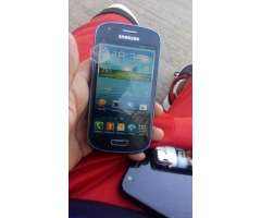 Samsung s 3 mini - Macul