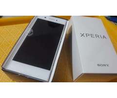 celu sony xperia XA1 - ViÃ±a del Mar