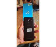 Samsung J6 - Santiago
