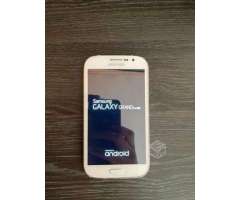 samsung galaxy grand plus - Temuco