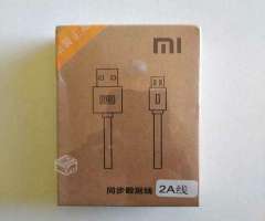 Cable original xiaomi micro usb - Arica