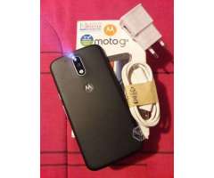 Motorola moto g4  - ConchalÃ­