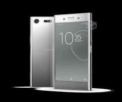 Sony Xperia xz premuim - ViÃ±a del Mar