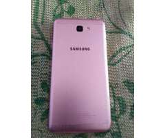 Samsung j7 primeo  - Antofagasta