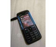 Nokia 5310 - Macul