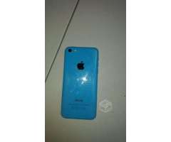 Iphone 5c - Puerto Montt