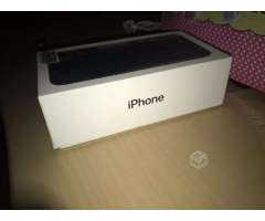 Iphone siete 32gb - Talca