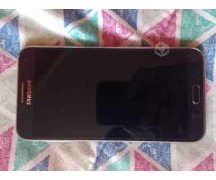 Samsung galaxy e7 - Puente Alto