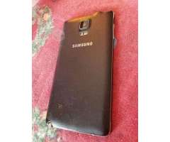 Samsung Note 4 - Punta Arenas