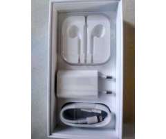 Nuevo Cargador cable usb iPhone  - Santiago