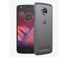 Moto z2 play - Punta Arenas