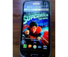 Samsung Galaxy S3 - San Miguel