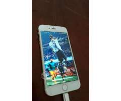 IPhone 6 Gold 16 gb - Coquimbo