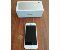 IPhone 7 Gold - Iquique